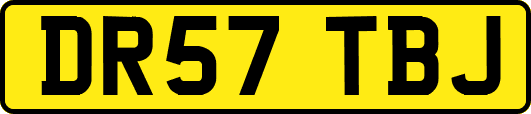 DR57TBJ