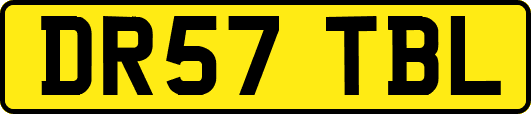 DR57TBL