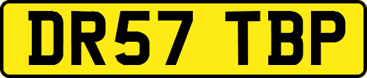 DR57TBP