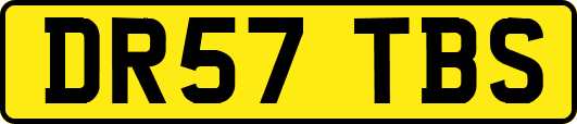 DR57TBS