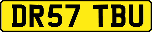 DR57TBU