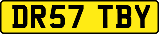 DR57TBY