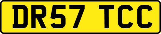 DR57TCC