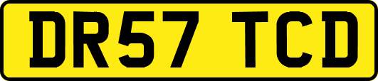 DR57TCD