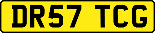 DR57TCG