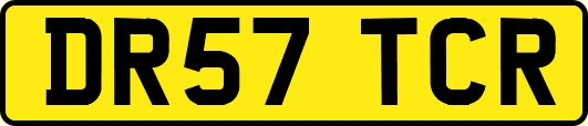 DR57TCR
