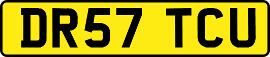 DR57TCU