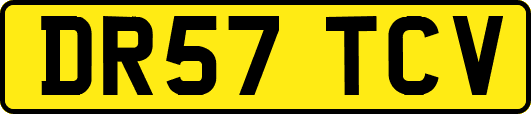 DR57TCV