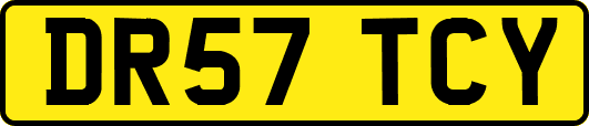 DR57TCY