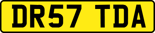 DR57TDA