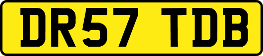 DR57TDB