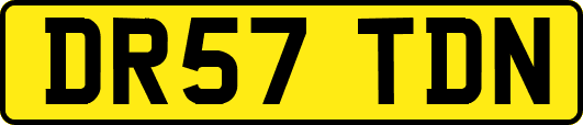 DR57TDN