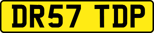 DR57TDP