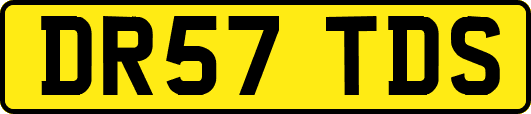 DR57TDS