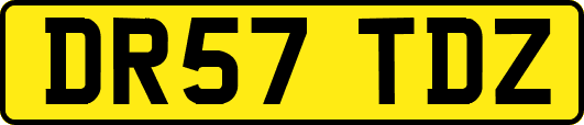 DR57TDZ