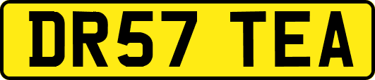 DR57TEA