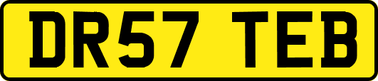 DR57TEB