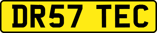DR57TEC