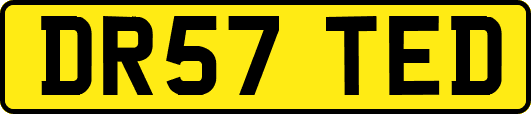 DR57TED