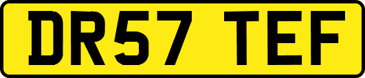 DR57TEF