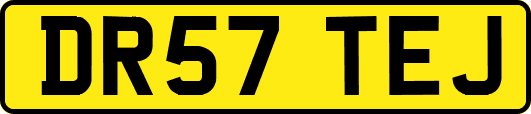 DR57TEJ