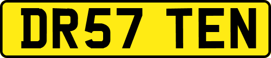 DR57TEN