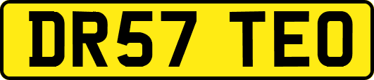 DR57TEO