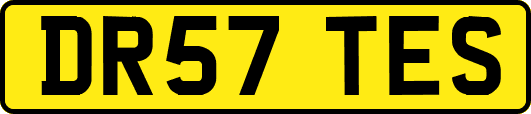 DR57TES
