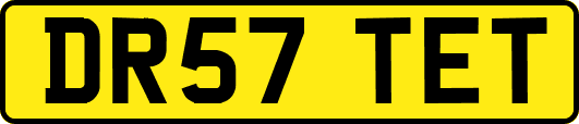 DR57TET