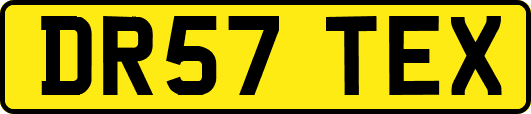 DR57TEX