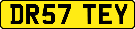 DR57TEY