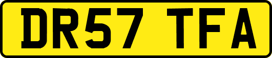 DR57TFA