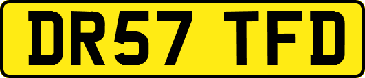 DR57TFD