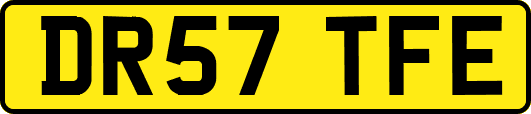 DR57TFE