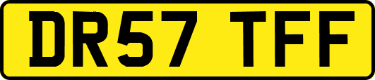 DR57TFF