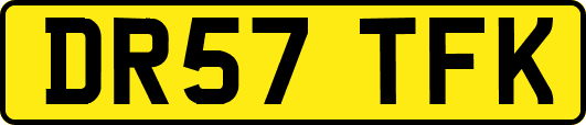 DR57TFK