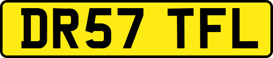 DR57TFL