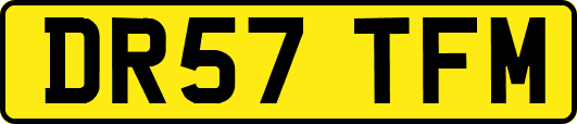 DR57TFM