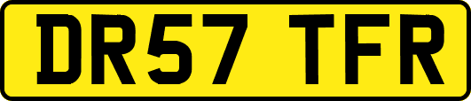 DR57TFR