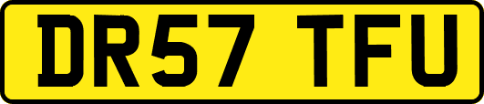 DR57TFU