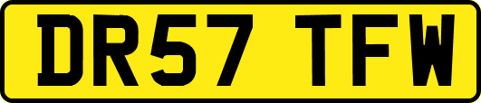 DR57TFW