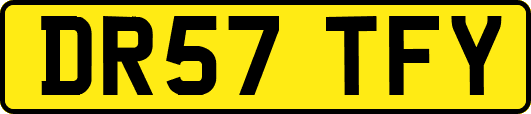 DR57TFY