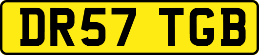 DR57TGB