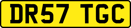 DR57TGC