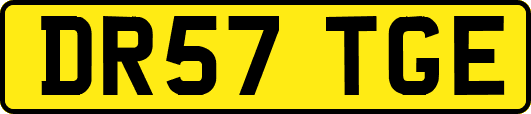 DR57TGE