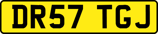 DR57TGJ