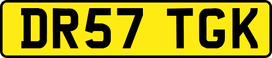 DR57TGK