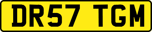 DR57TGM