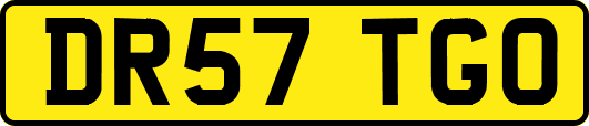 DR57TGO