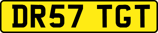 DR57TGT